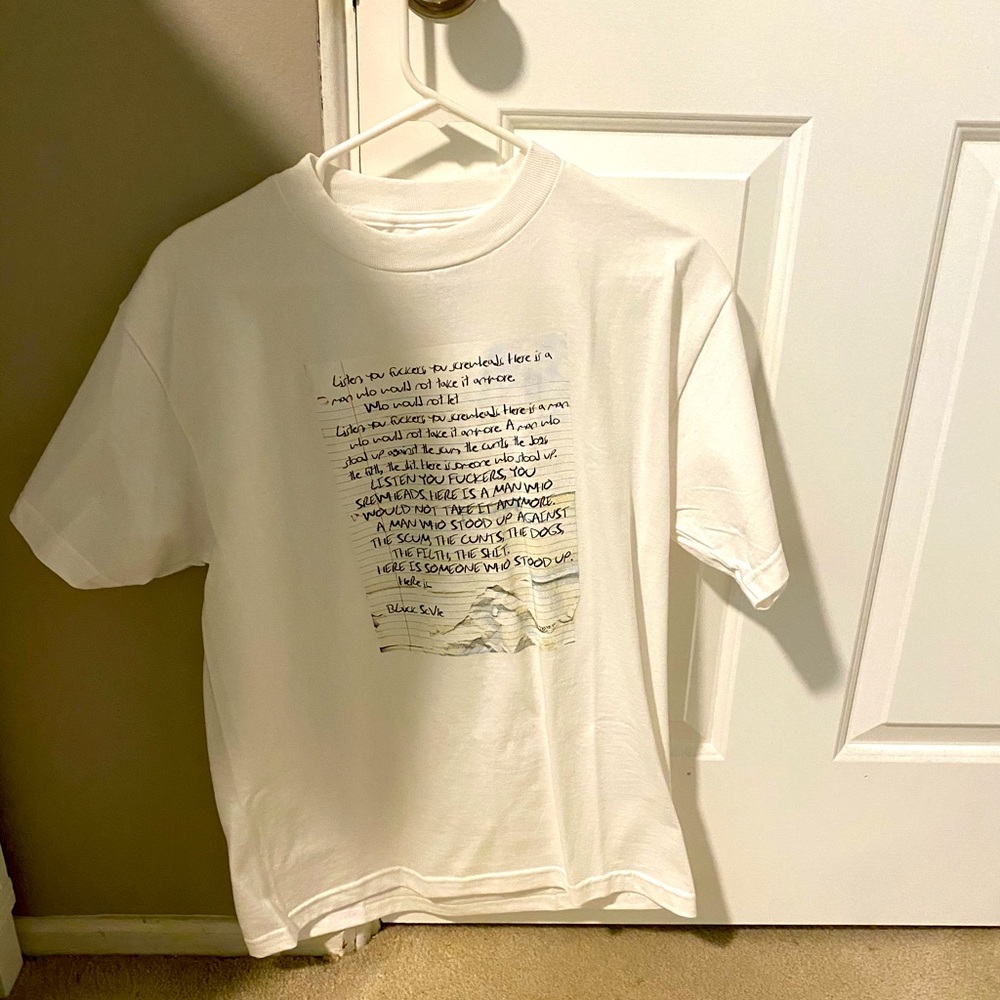White-T
